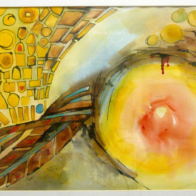 Chief Seattle by Phiris Sickels