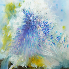 Splash by Phiris Sickels